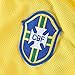 Siray World Cup FIFA Brazil National Soccer Team Pet Jersey Dogs Costume Football T-Shirt Dog Clothes
