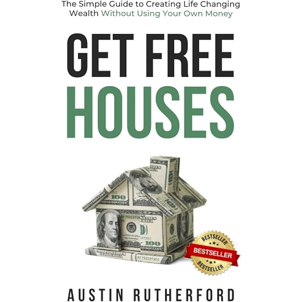 how to own a house without money