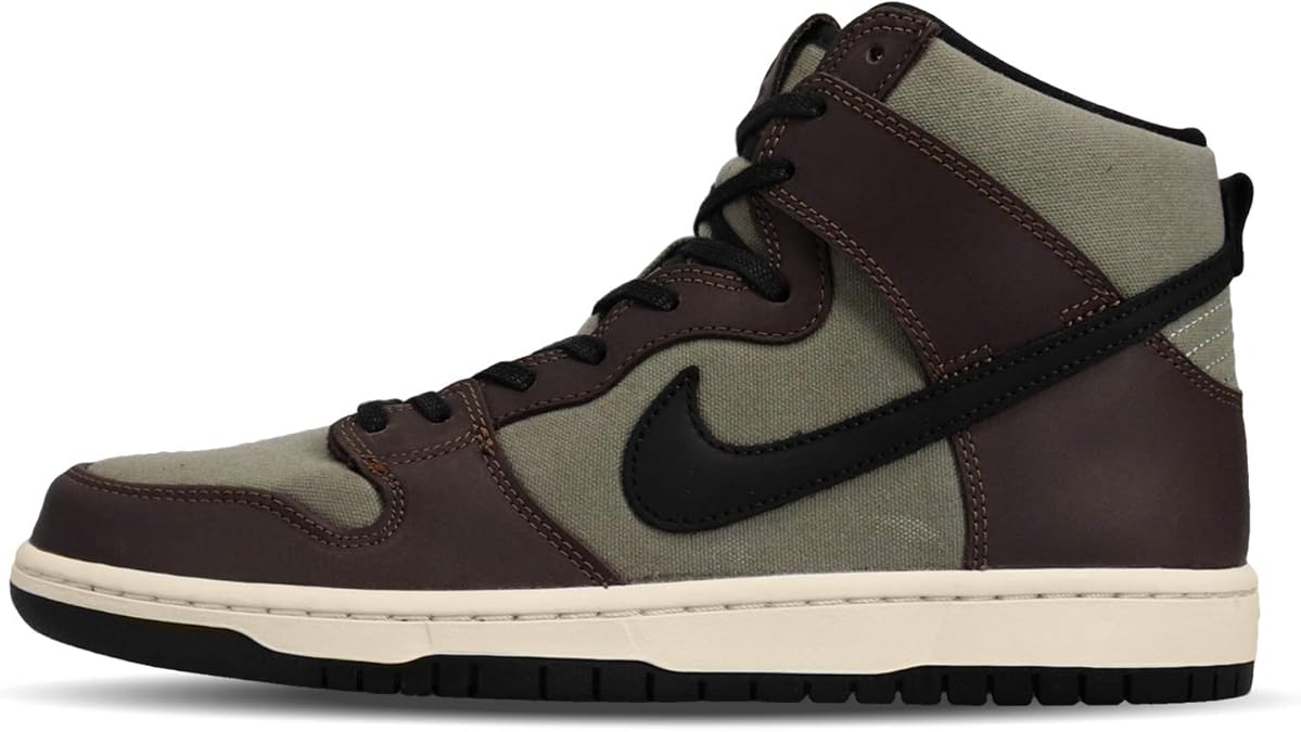 Amazon ナイキ Sb ダンク ハイ プロ メンズ スケートボード シューズ Sb Dunk High Pro Bq66 1 25 5 Cm 並行輸入品 Nike ナイキ スケートボード