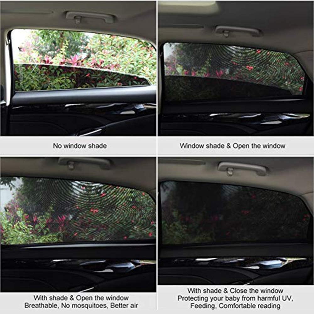 Protegez Votre Enfant Bebe Et Animaux L Car Sunshade Pare Soleils Voiture Pare Soleil Pour Fenetre Pare Soleil Chaussettes Bloquer Les Rayons Uv Sieges Auto Et Accessoires Accessoires Yourcup Yourdesign Com