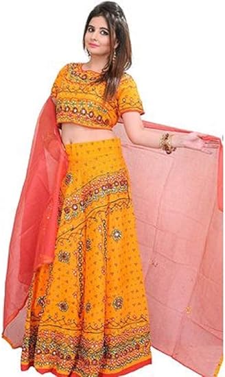 amazon chaniya choli for navratri