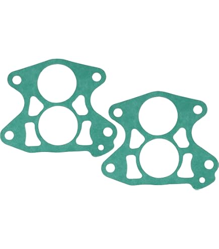 Amazon.com: Yamaha 6J8-12414-A0-00 Gasket,Cover; New # 61A-12414