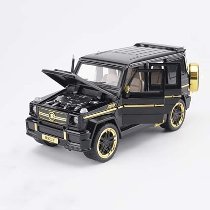 autos de juguete que se abren las puertas