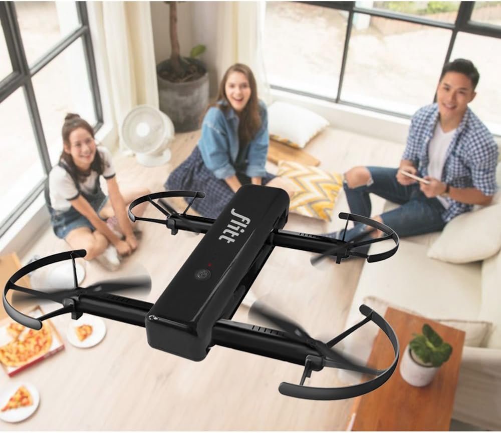 flitt selfie drone