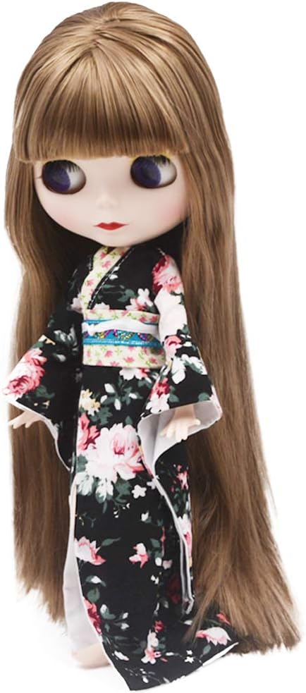 muñecas blythe personalizadas