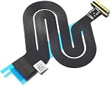 ICTION Replacement Trackpad Touchpad with Cable for MacBook 12 inch A1534 Space view 3