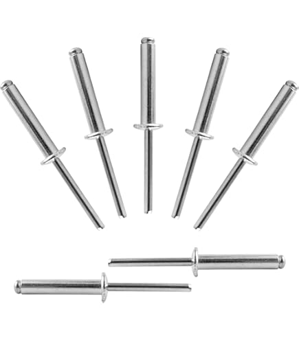 Amazon.com: POP PRG-26A BLIND RIVET TOOL. ALL METAL CONSTRUCTION
