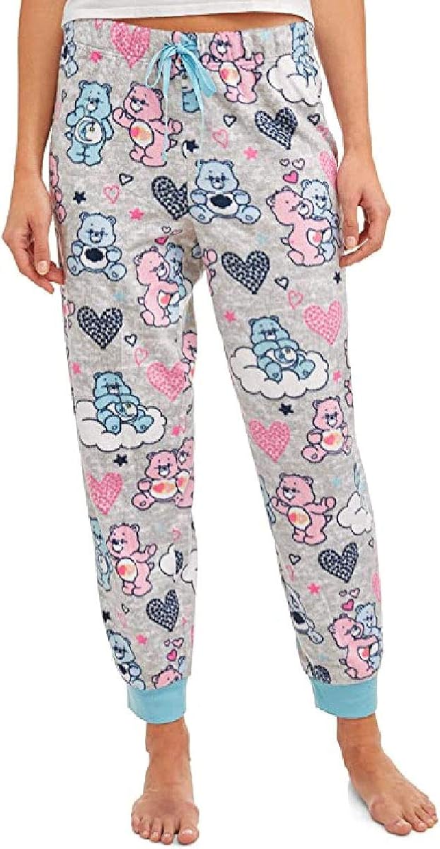 sleep joggers womens