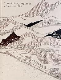 Transition, paysages d'une société