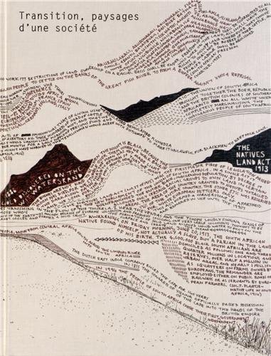 Transition, paysages d'une société