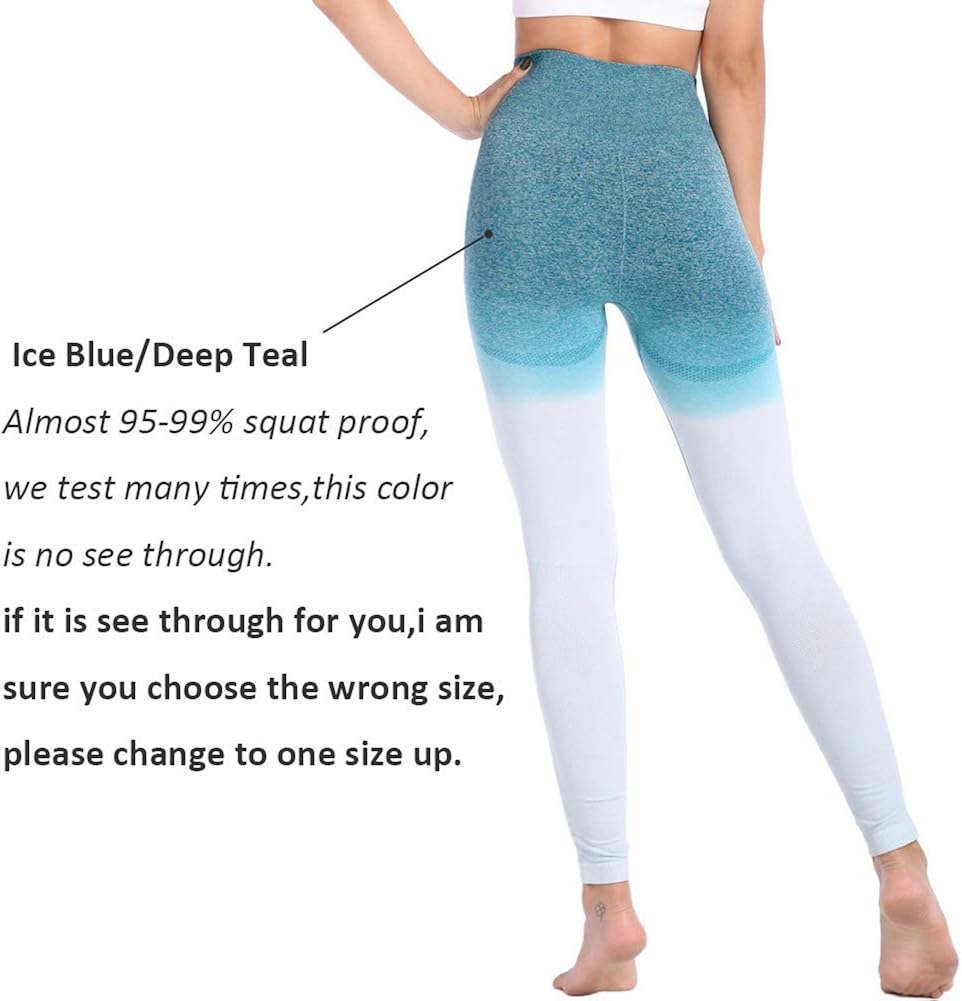 aoxjox yoga pants