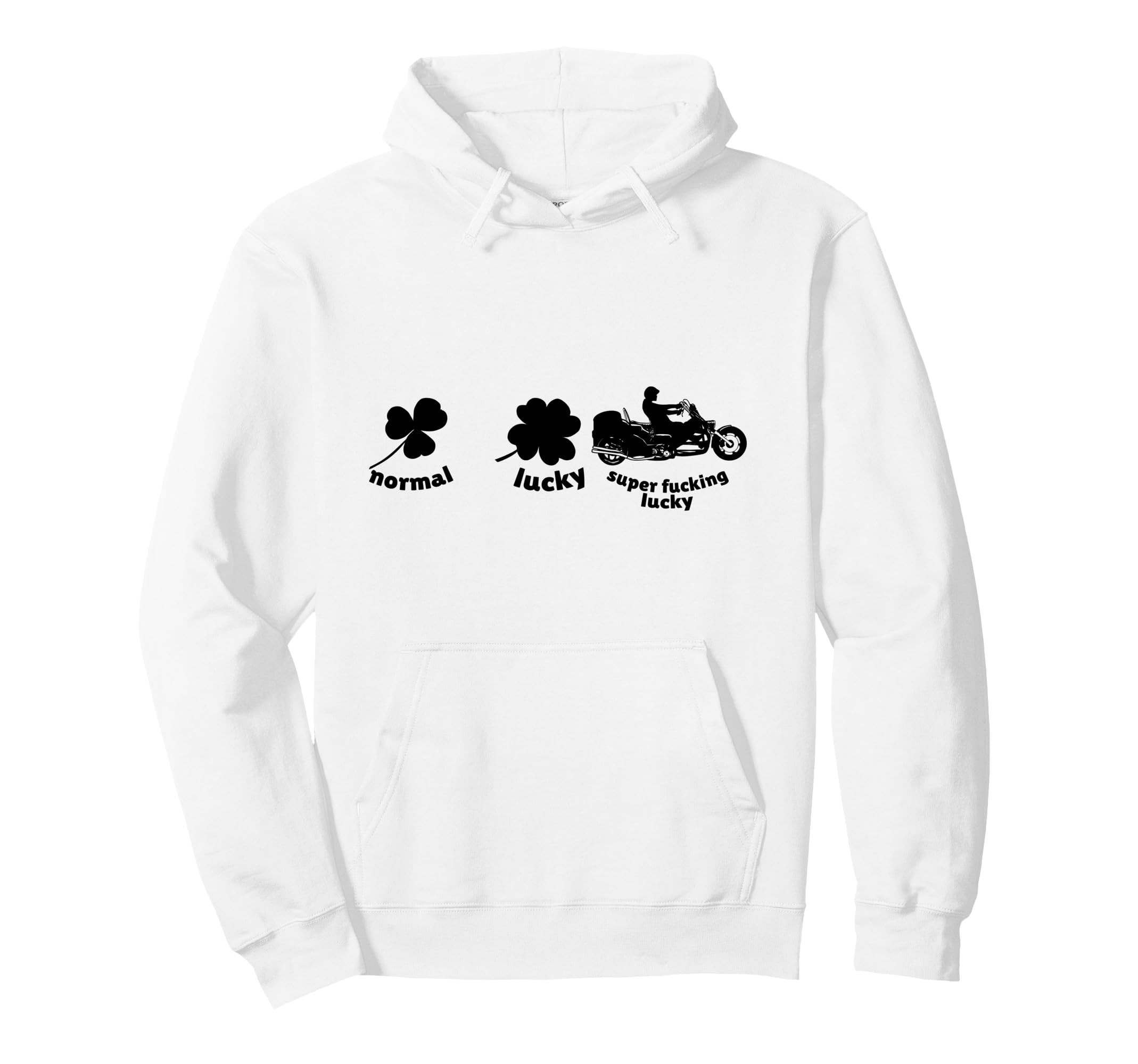 Trikes Adult Motortrike Tricycles Bikes Triker fun Trikes Pullover Hoodie