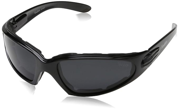 Verdster TourDePro POLARISIERTE Sonnenbrillen für Herren und Damen - ideal zum Fahren, Angeln oder für Motorrad - UV geschütz