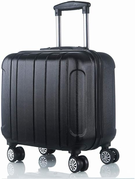 flight attendant luggage recommendations