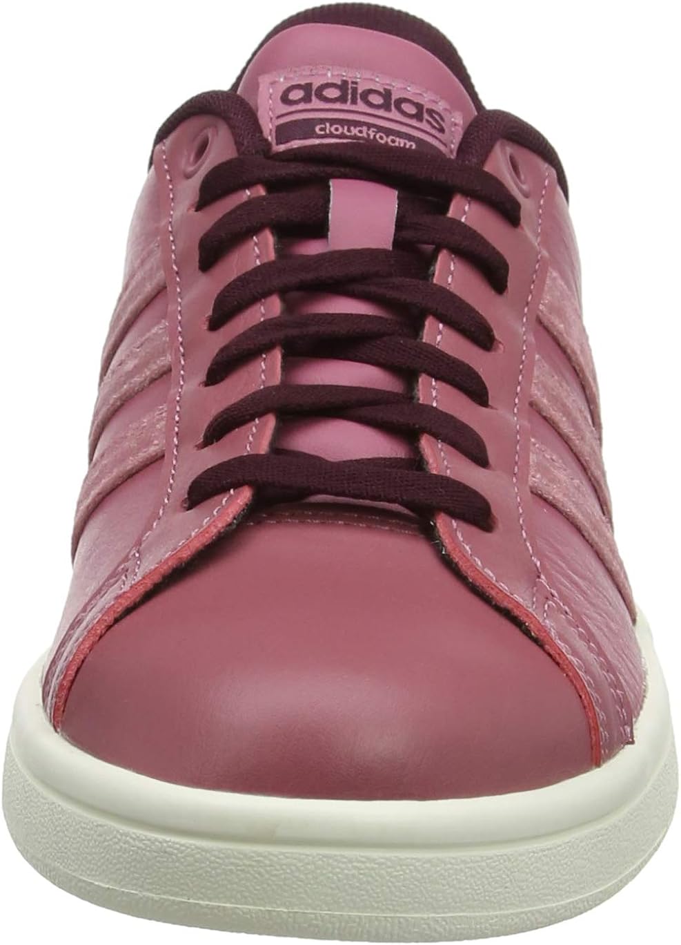 adidas cf advantage pink