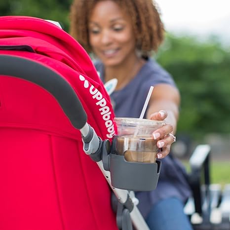 uppababy cup holder cruz