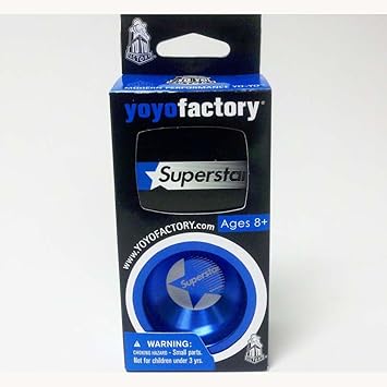 yoyofactory superstar