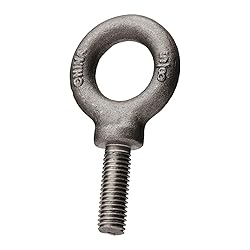 HomelyNest Eye Bolts, 2Pcs Heavy Duty Lifting