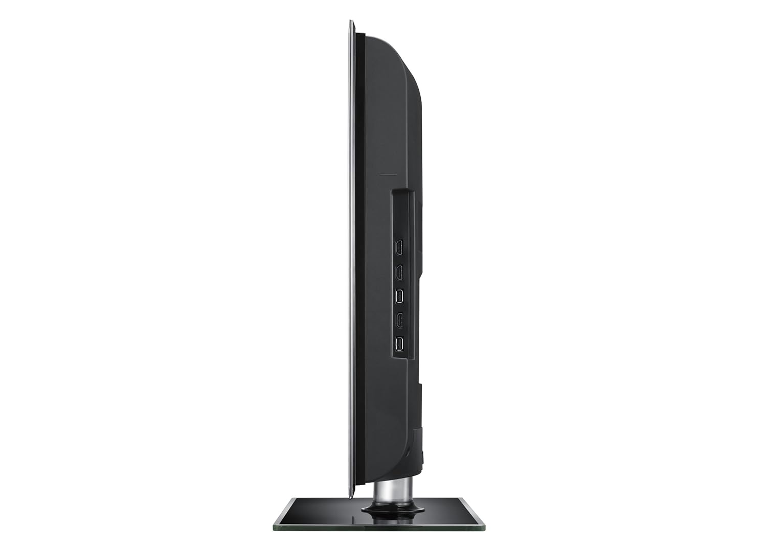 Samsung LE40D550 40-inch Widescreen Full HD 1080p LCD Television with  Freeview: Amazon.co.uk: TV