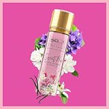 SO...? Unique Womens Body Mist Bundle Sweet Pea, Truffle Cream, Berry Bliss view 6
