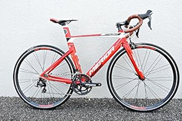 merida reacto 400 2015