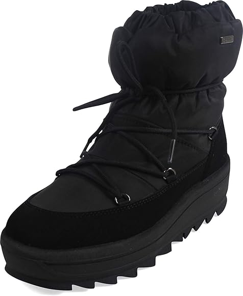 amazon waterproof snow boots