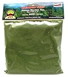 JTT Landscaping Material - Blended Turf, Autumn Blended, Fine