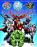 Avengers by 