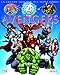 Avengers by 