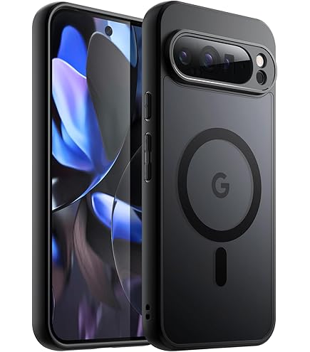 Amazon.com: Google Pixel 9 Pro XL 5G (512GB, 16GB) 6.8