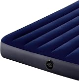 Intex Classic Full-Size Air Bed Downy Top Dura-Beam Support 137x191x25 cm view 5