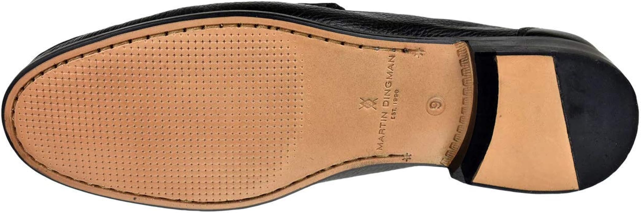 martin dingman boots