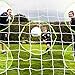 FORZA Soccer Target Sheets | Improve Your Accuracy with Our Premium Target Nets - Available on 9 Sizes (Goal Not Included) (12ft x 6ft)
