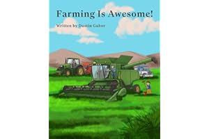 Farming Is Awesome!