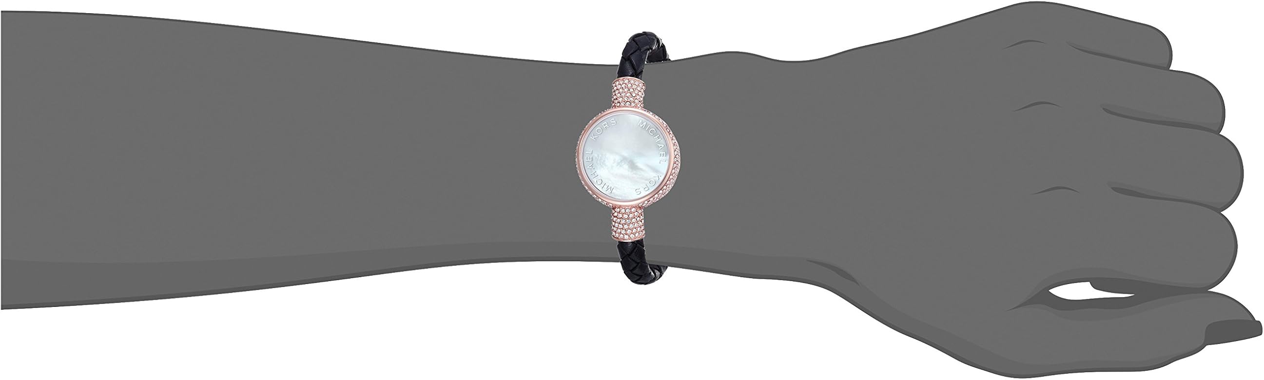 michael kors access crosby activity tracker