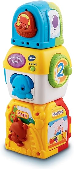 vtech 6 months