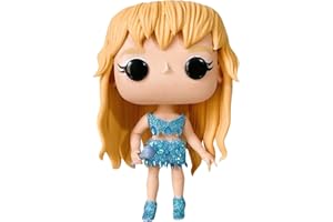 Aimery Commemorative Resin Ornaments, Interesting Music Star Resin Sculptures, Commemorative Resin Ornaments, The Best Gift for Fans and Friends