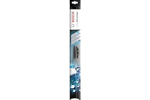 BOSCH AUTOMOTIVE BOSCH 18CA Clear Advantage Beam Wiper Blade; 18" - Single