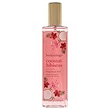 Bodycology Coconut Hibiscus Fragrance Mist for