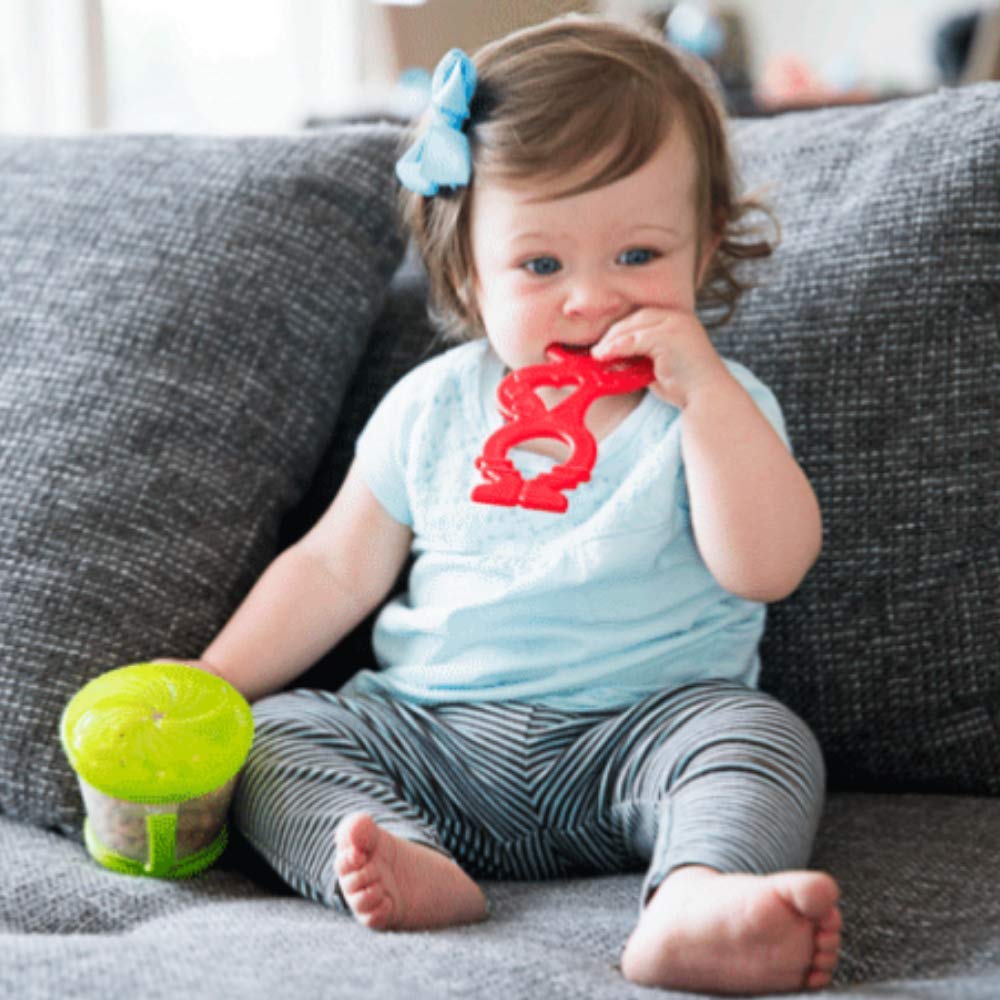 yummeez flavored teether