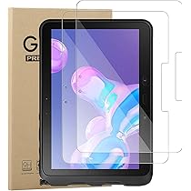 SAMSUNG Galaxy Tab Active 4 Pro 10.1” 64GB Wi-Fi Android Work