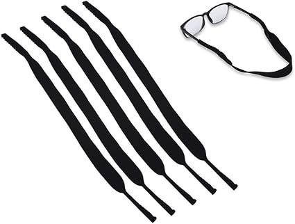 glasses elastic sports band
