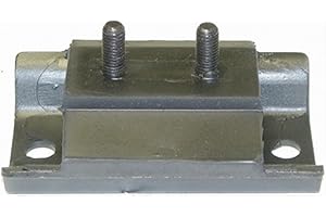 Omix-Ada Omix | 18608.09 | Transmission Mount, AX5/AX15 | OE Reference: 52002625 | Fits 1984-2002 Jeep YJ / TJ / XJ / ZJ / MJ / SJ