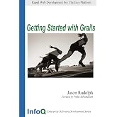 Getting Started with Grails