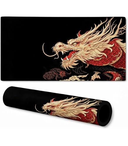 Mouse Pad Red Nose Speed 40X32X5 (M) Dazz, Outros acessórios para