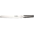 Global Knives G9 Bread Knife, 22cm/8.5"