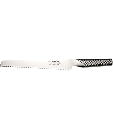 GLOBALナイフ Amazon.com: Global 7 inch Lightweight Chop and Slice Chinese