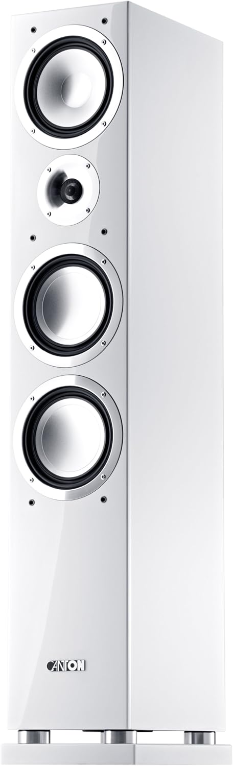 Canton Chrono 509.2 DC