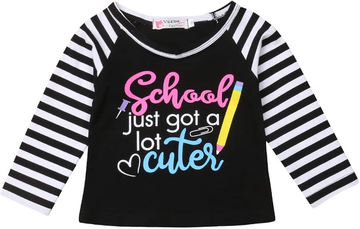 full hand t shirts for baby girl