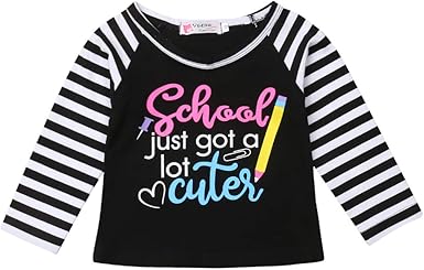 full hand t shirts for baby girl